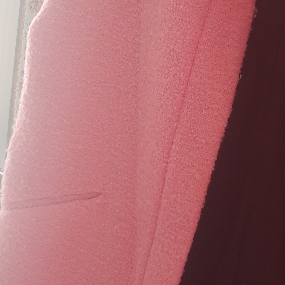 Zara coat - Picture 3 of 5